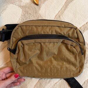 Brand new Baggu Fanny pack